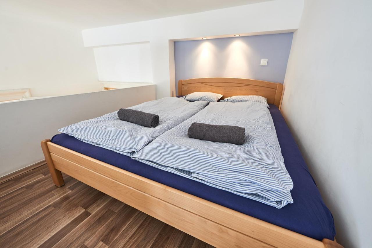 Large Apartment For Groups City Center Dist. VII Βουδαπέστη Εξωτερικό φωτογραφία