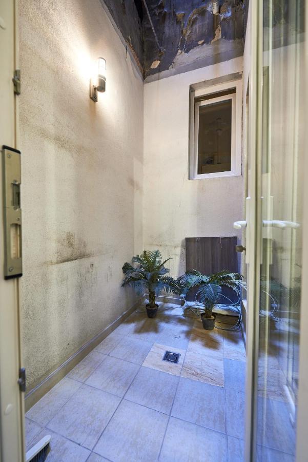 Large Apartment For Groups City Center Dist. VII Βουδαπέστη Εξωτερικό φωτογραφία