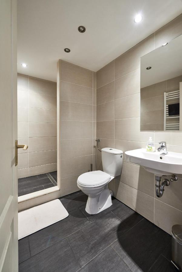 Large Apartment For Groups City Center Dist. VII Βουδαπέστη Εξωτερικό φωτογραφία